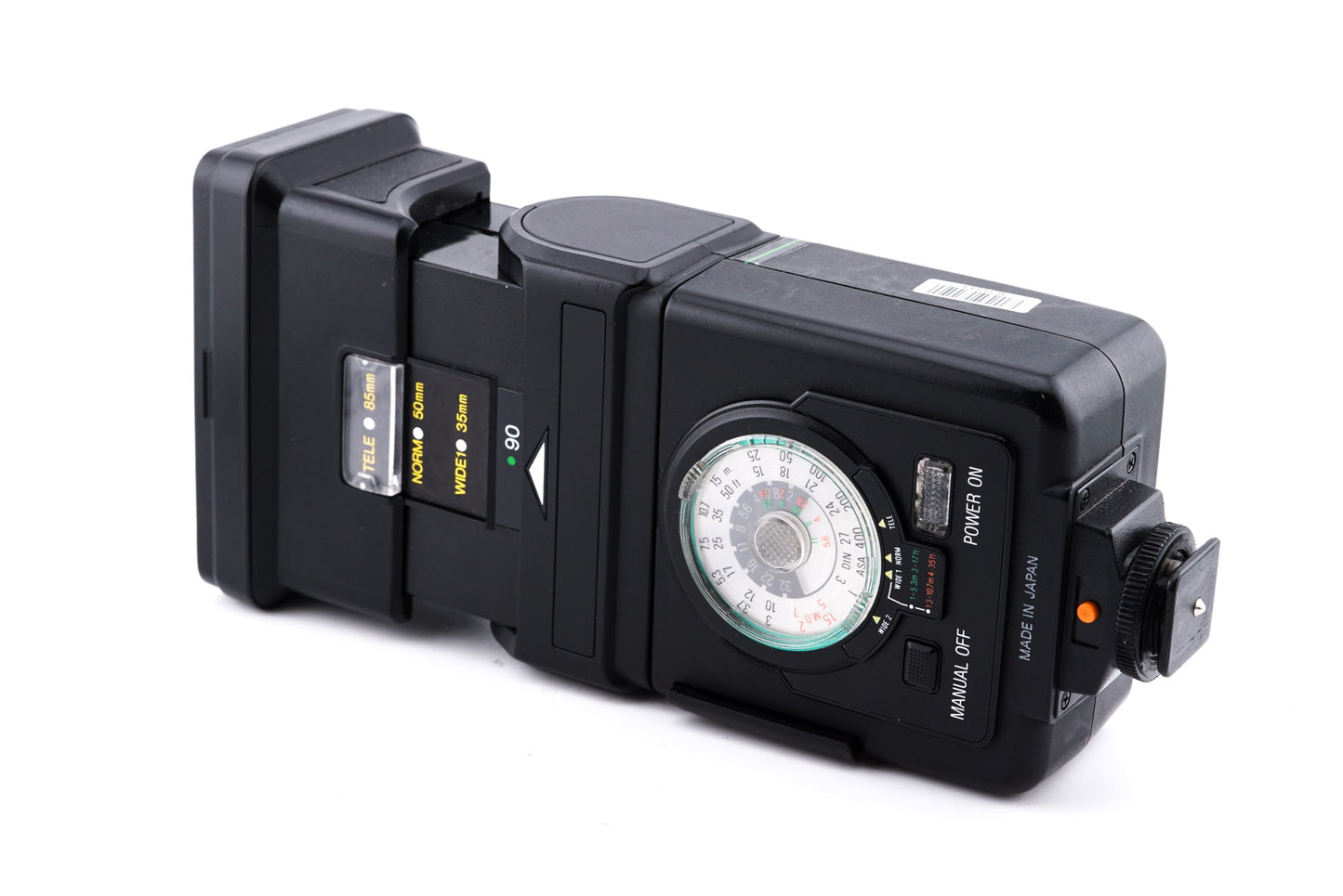 Starblitz 3600BTZ Twin