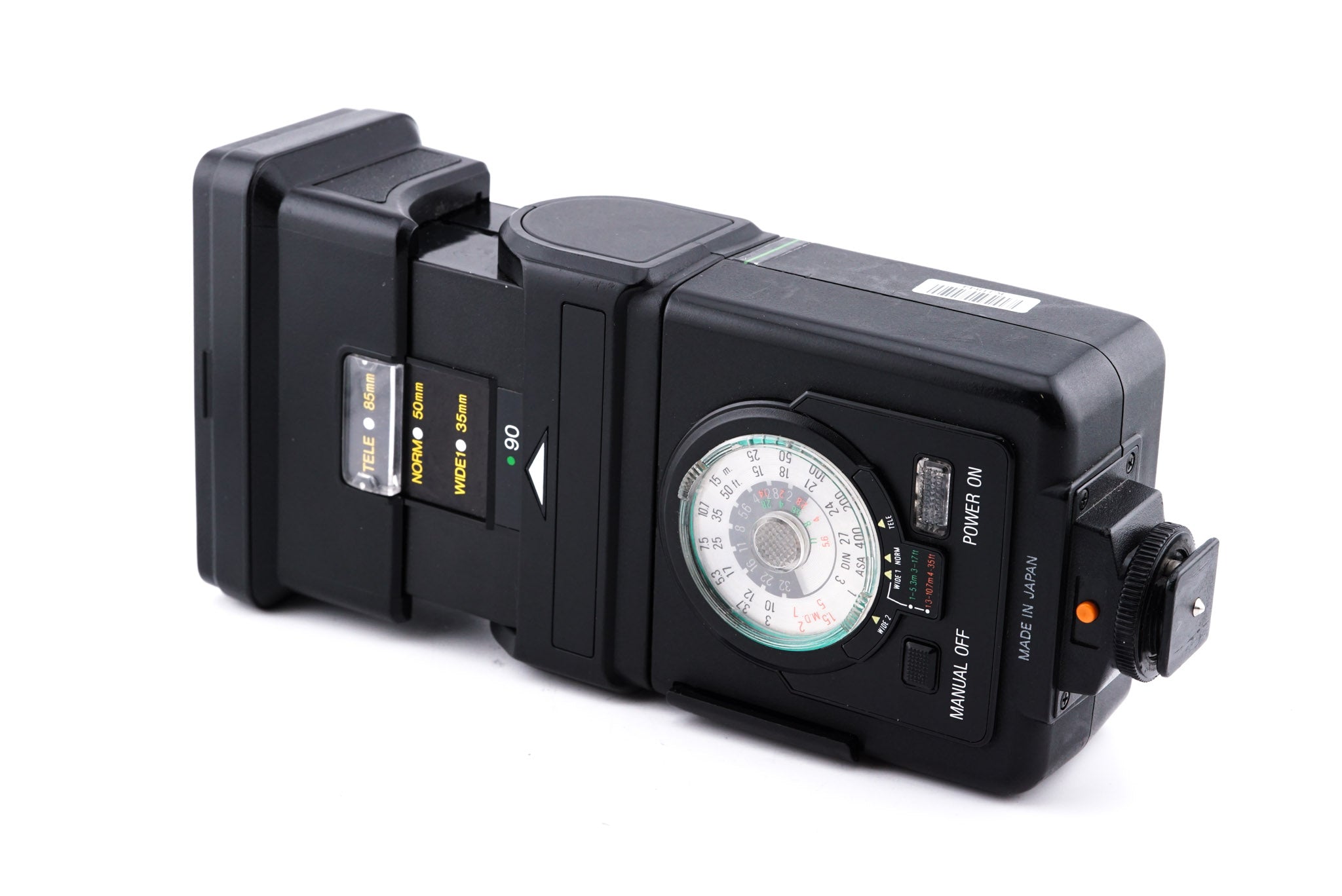 Starblitz 3600BTZ Twin