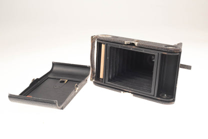 Kodak No.3 Model F Folding Pocket