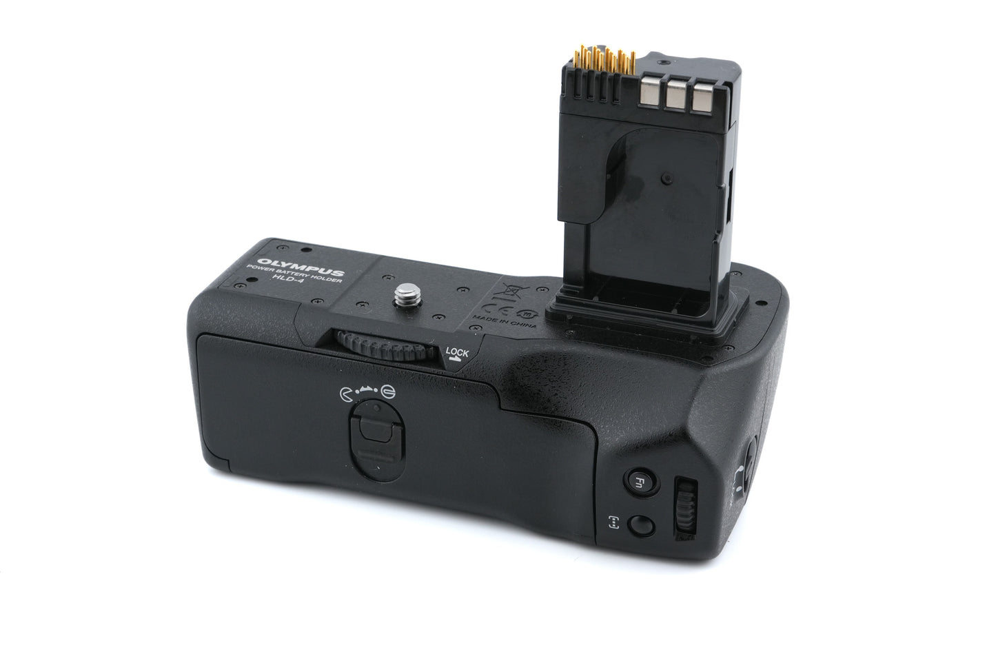 Olympus HLD-4 Power Battery Holder