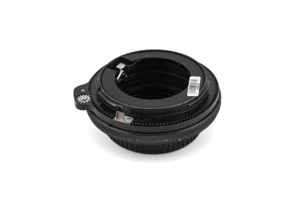 Tamron Adaptall - Canon FTb Adapter