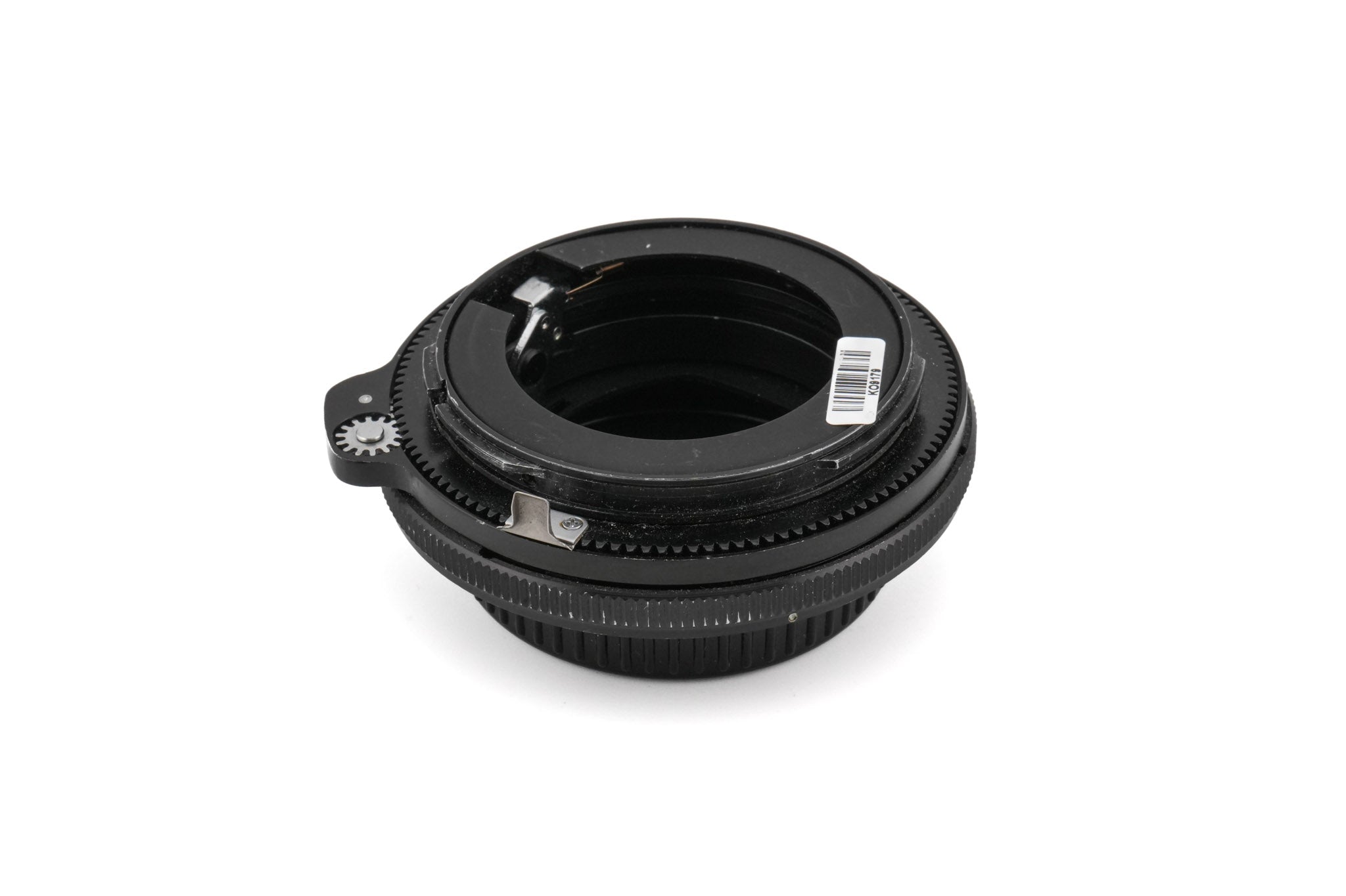 Tamron Adaptall - Canon FTb Adapter