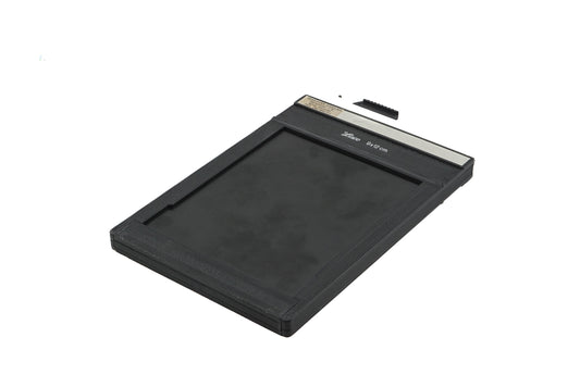 Lisco 9 x 12 cm Cut Film Holder