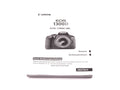 Canon 1300D / 1300D (W) Instructions