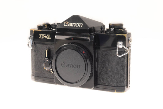 Canon F-1