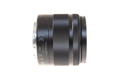 Panasonic 35-100mm f4-5.6  ASPH. Mega O.I.S. G Vario