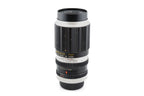Tokina 200mm f4.5 Tele-Auto