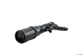 Novoflex 400mm f5.6 T-Noflexar + Follow Focus Pistol Grip (PIGRIFF)
