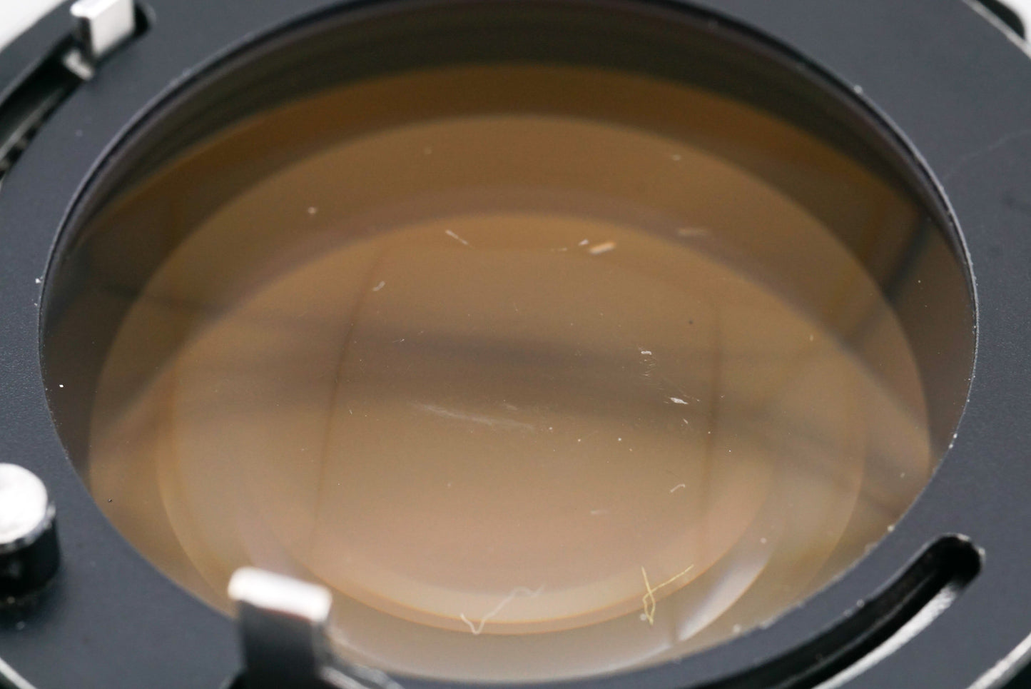 Canon 55mm f1.2 S.S.C. Aspherical