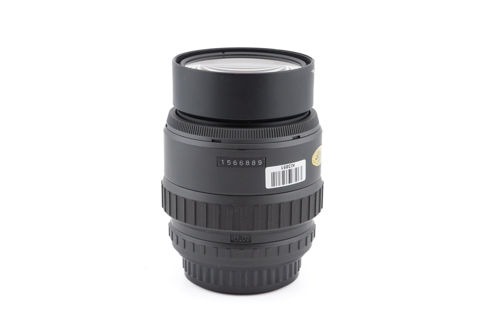 Pentax 28-80mm f3.5-4.5 Pentax-F Zoom – Kamerastore