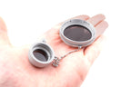 Fujica 35.5mm Neutral Density Filter x4 for Single-8