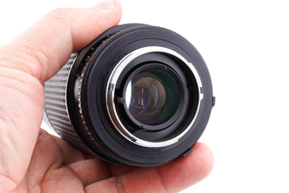 Minolta 50-135mm f3.5 MD Zoom Rokkor