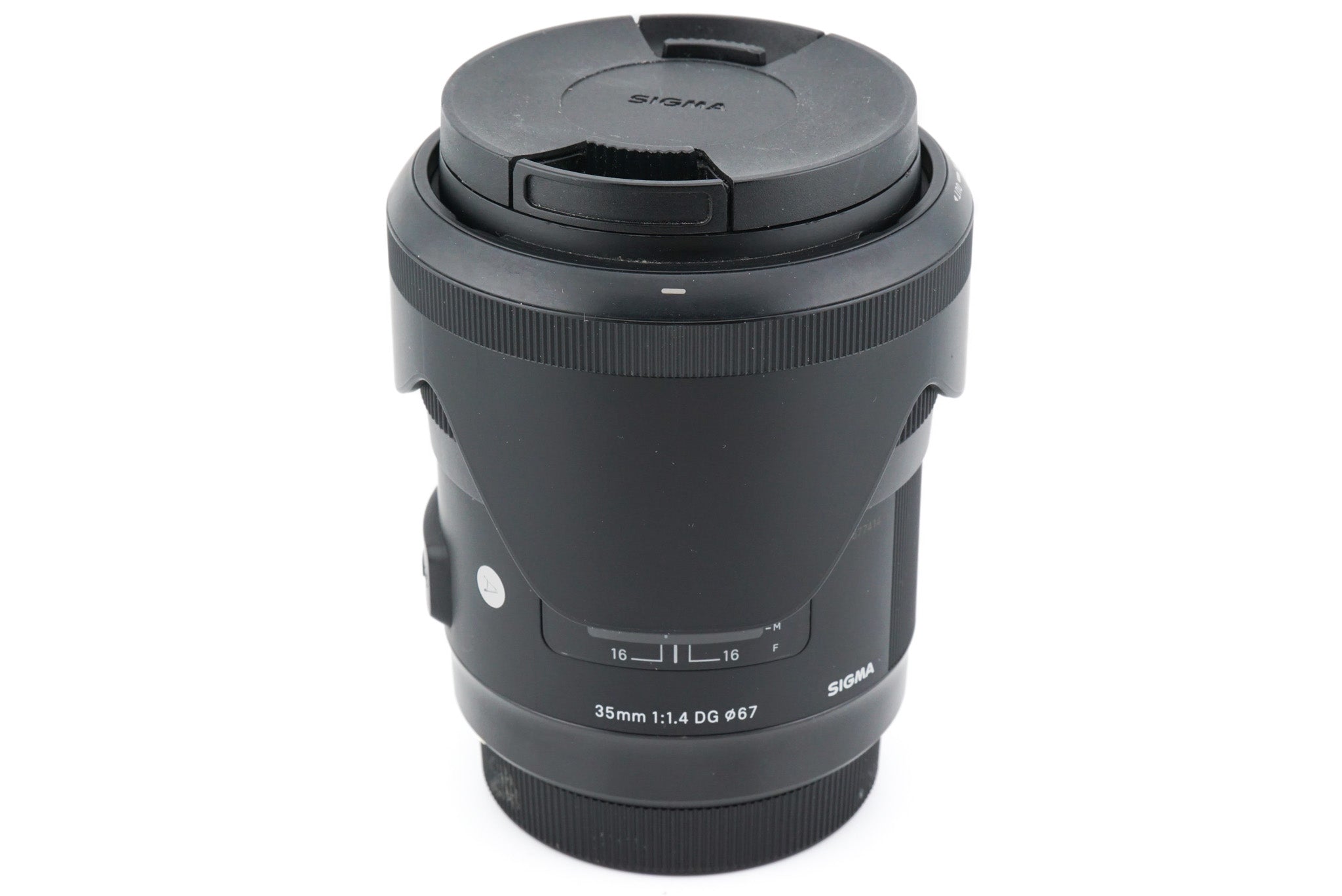 Sigma 35mm f1.4 DG HSM Art (A012) – Kamerastore