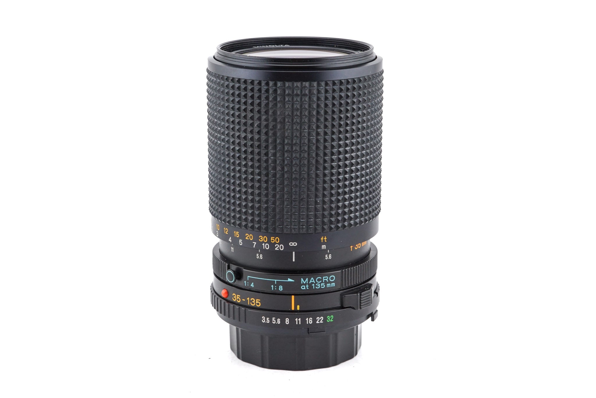 Minolta 45mm f2 MD Rokkor - Lens – Kamerastore