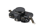 Yashica FX-D Quartz