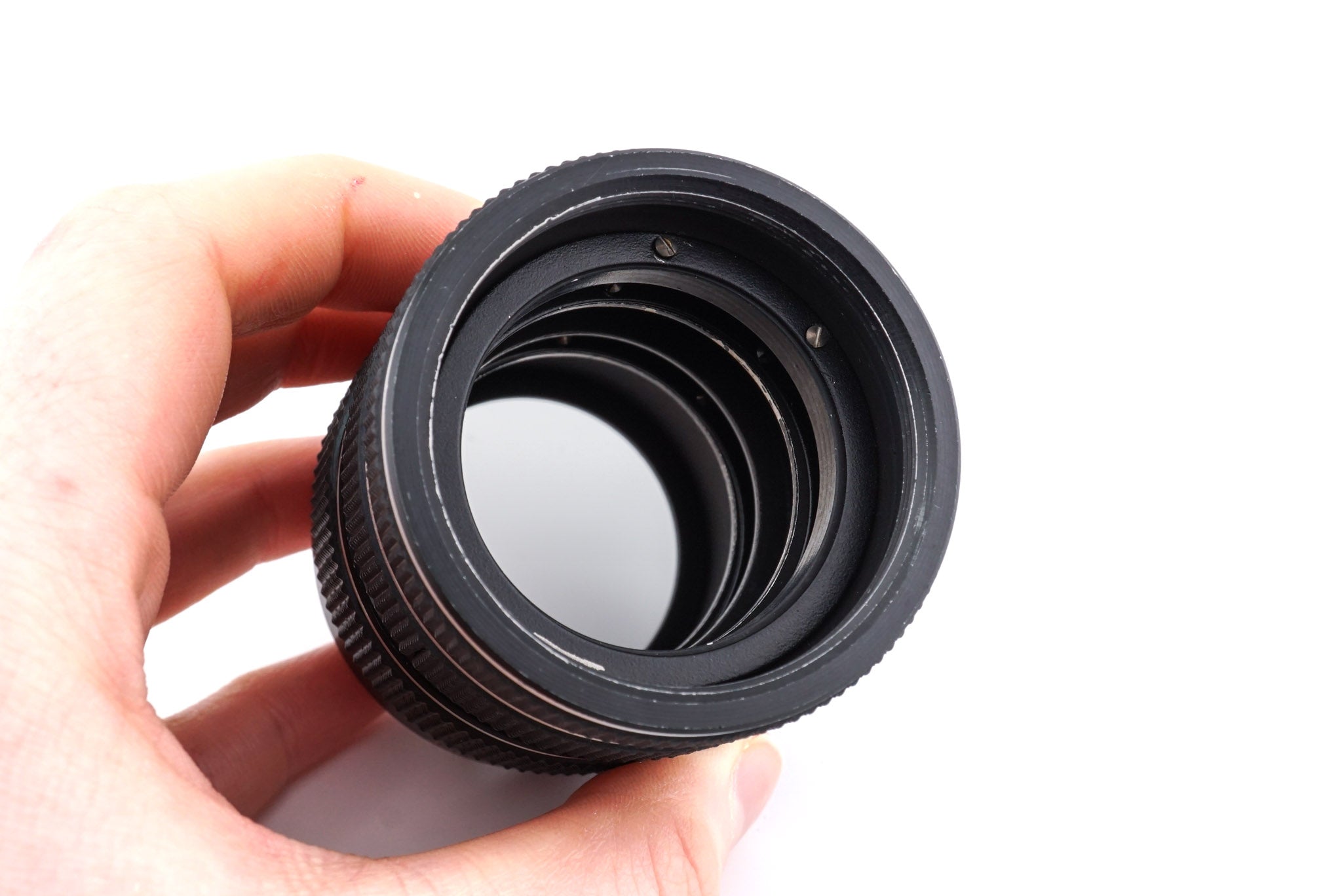 Generic Extension Tube Set
