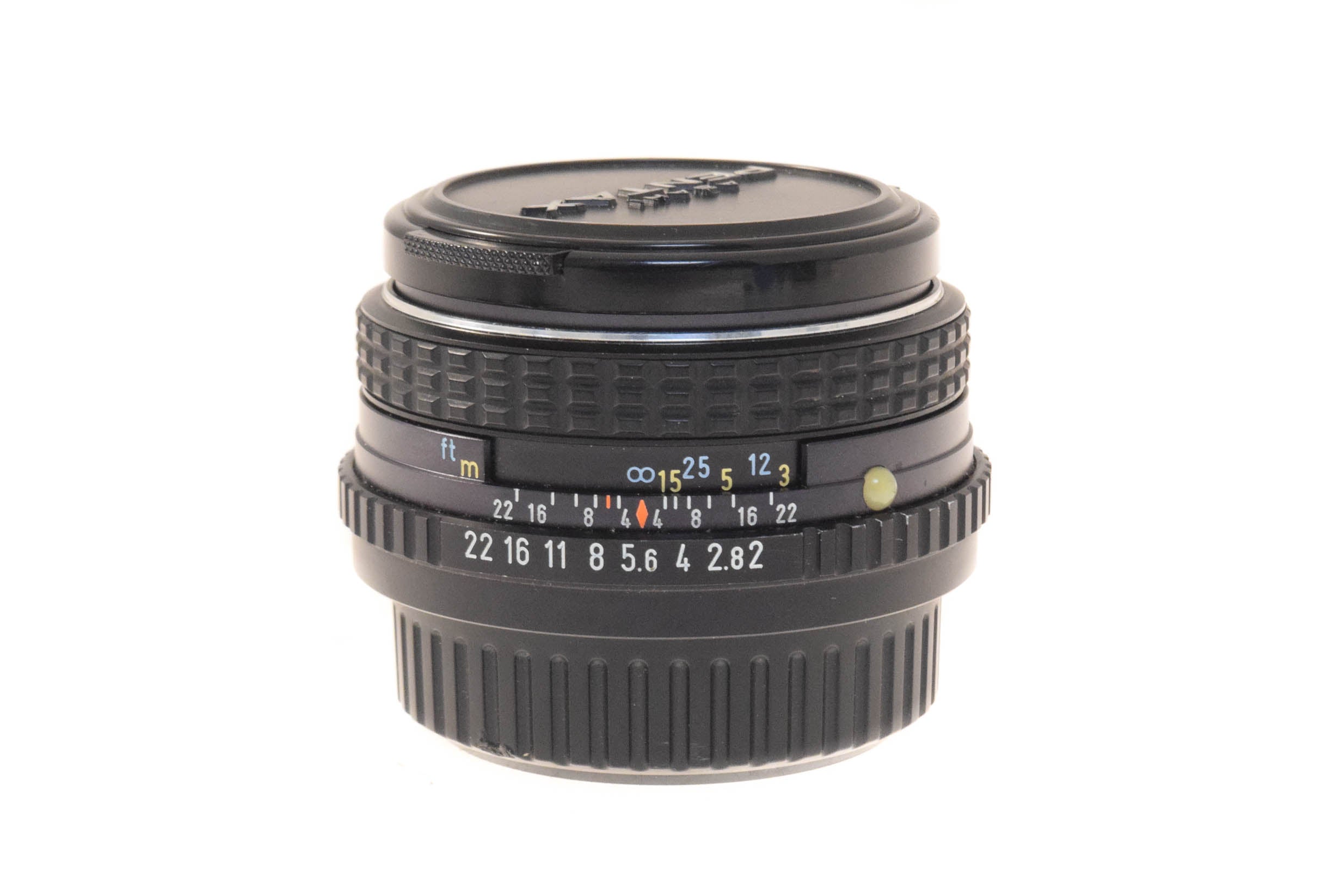 Pentax 300mm f2.8 ED (IF) SMC Pentax-A* - Lens – Kamerastore