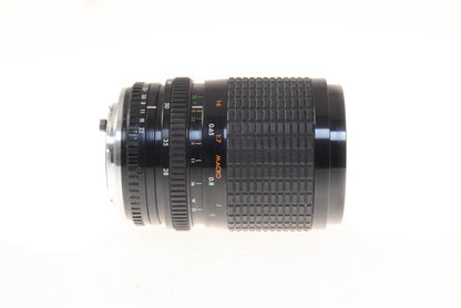 Sigma 28-84mm f3.5-4.5 Zoom-θ III Multi-Coated