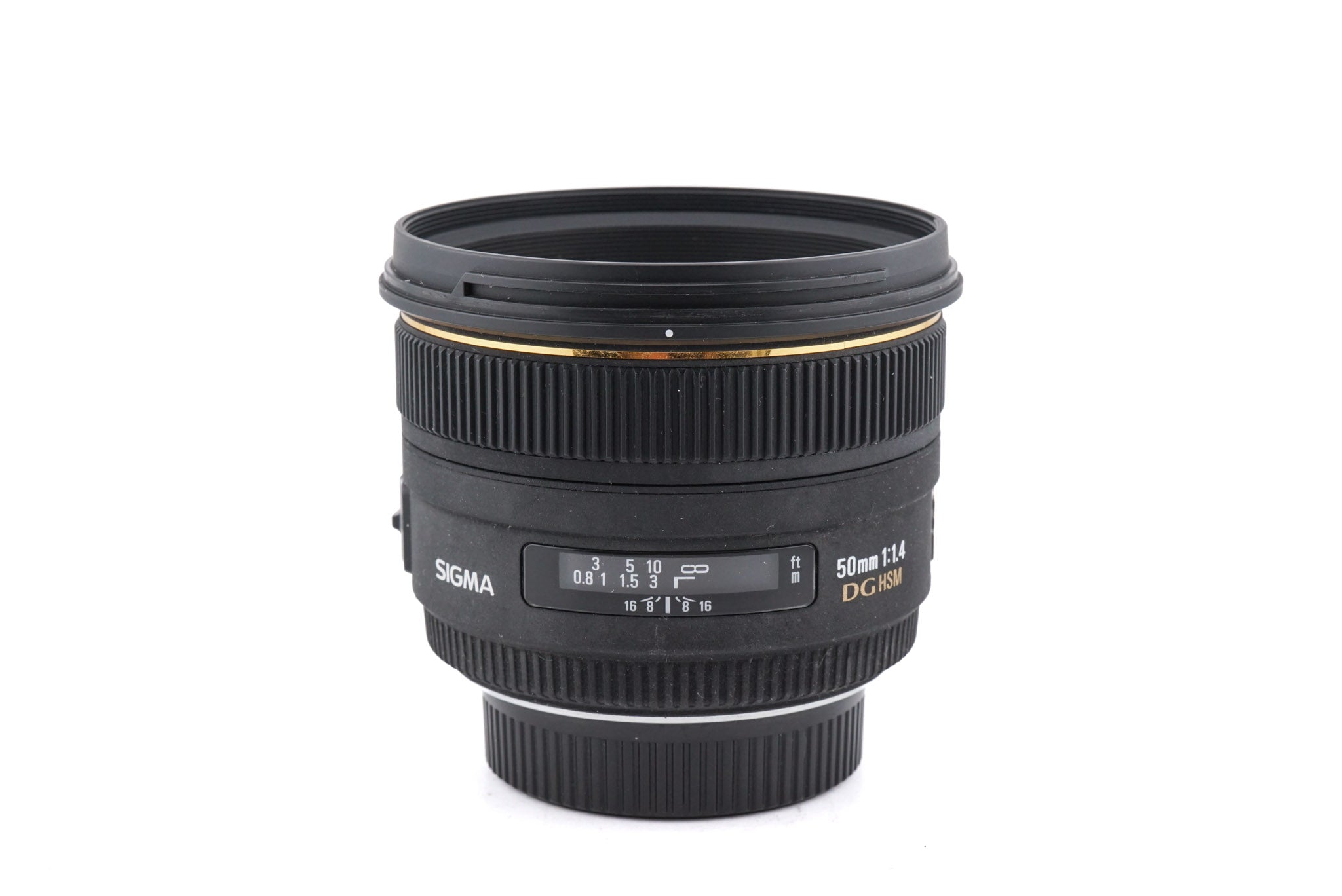 Nikon 35-70mm f3.3-4.5 Zoom-Nikkor AI-S - Lens