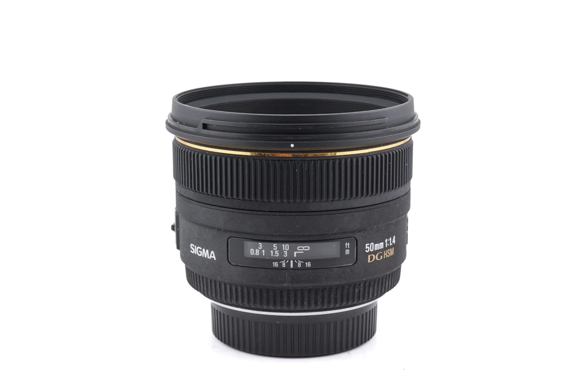 Nikon 35-70mm f3.3-4.5 Zoom-Nikkor AI-S - Lens – Kamerastore