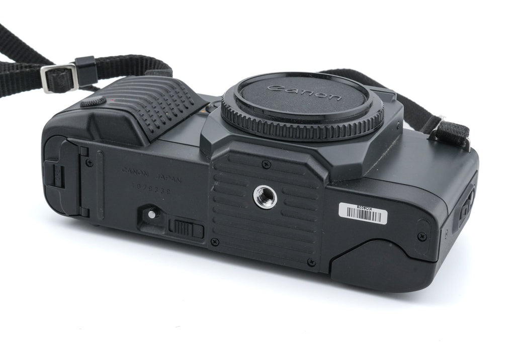 Canon T70