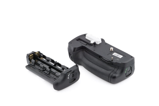 Nikon MB-D14 Multi Battery Power Pack + MS-D14 AA Battery Holder