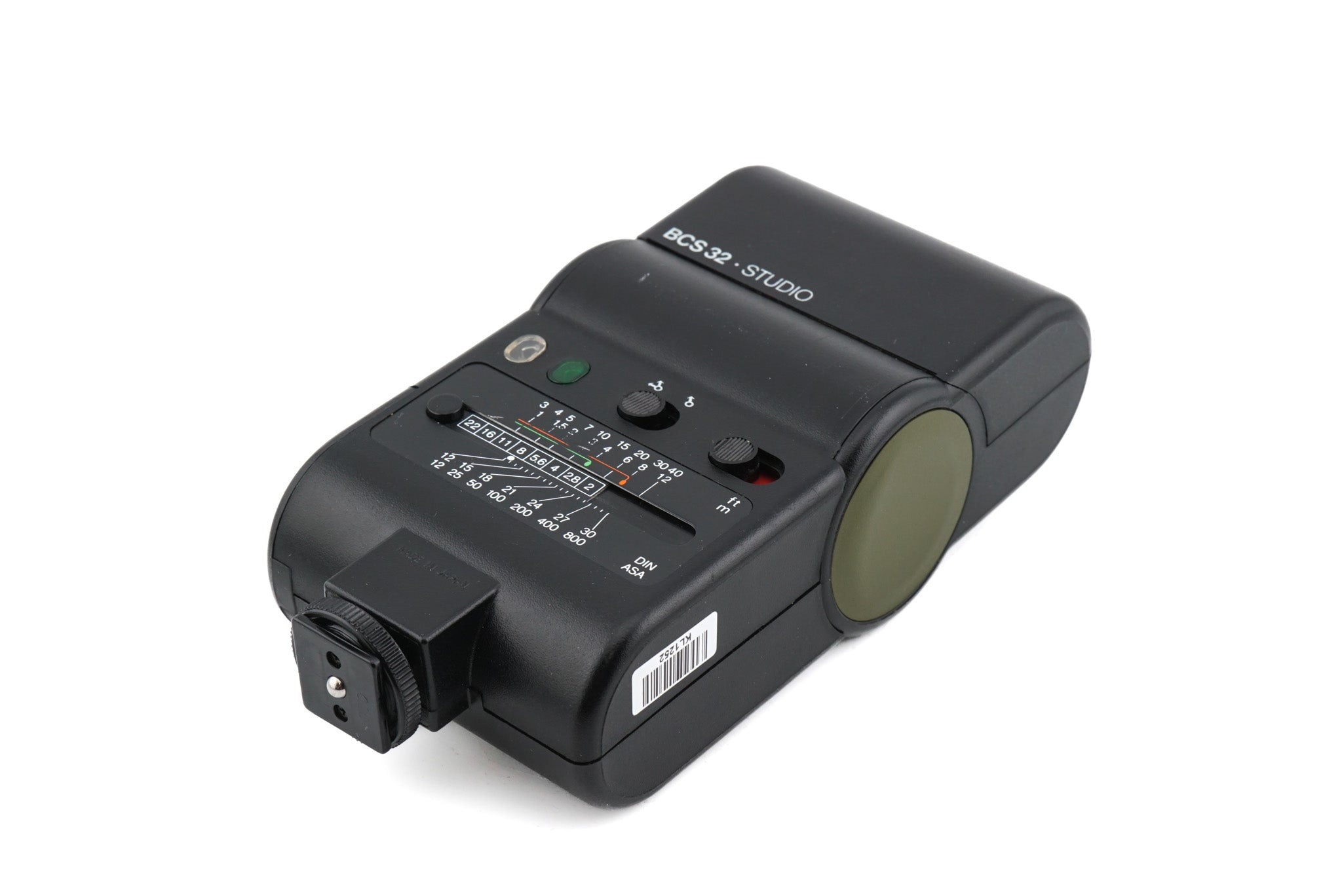Osram BCS 32 Studio