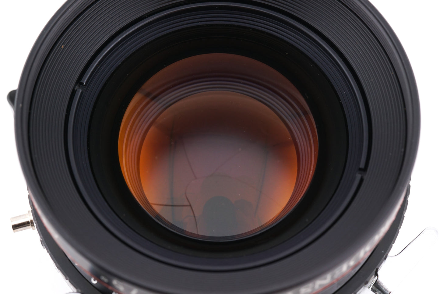 Rodenstock 180mm f5.6 APO-Sironar-S (Shutter)