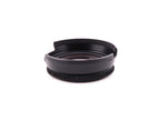 B+W Canon AF35M II Skylight Filter / Lens Hood