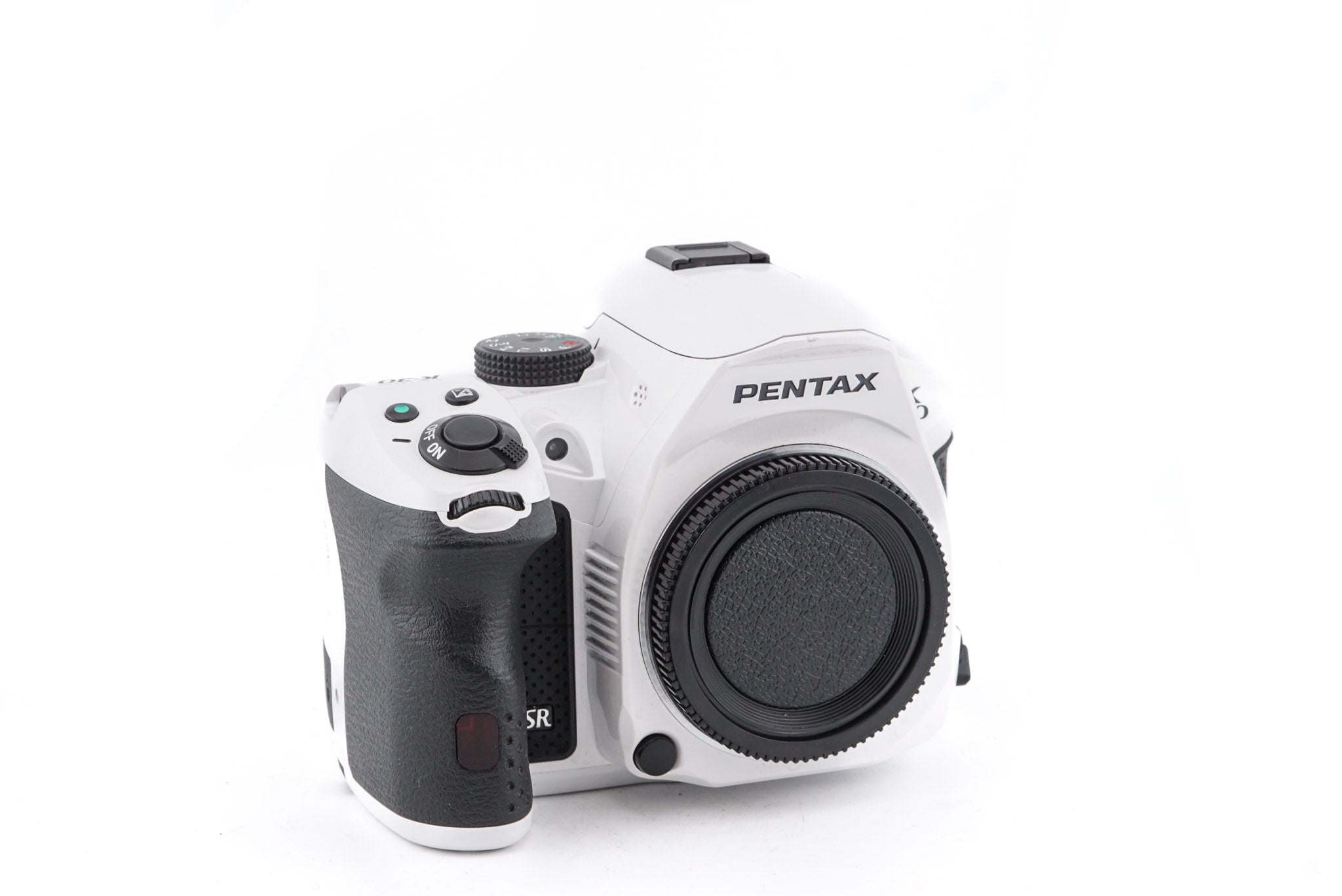 Pentax K-30 – Kamerastore