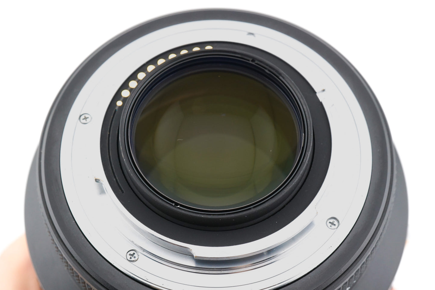 Carl Zeiss 85mm f1.4 Planar T*