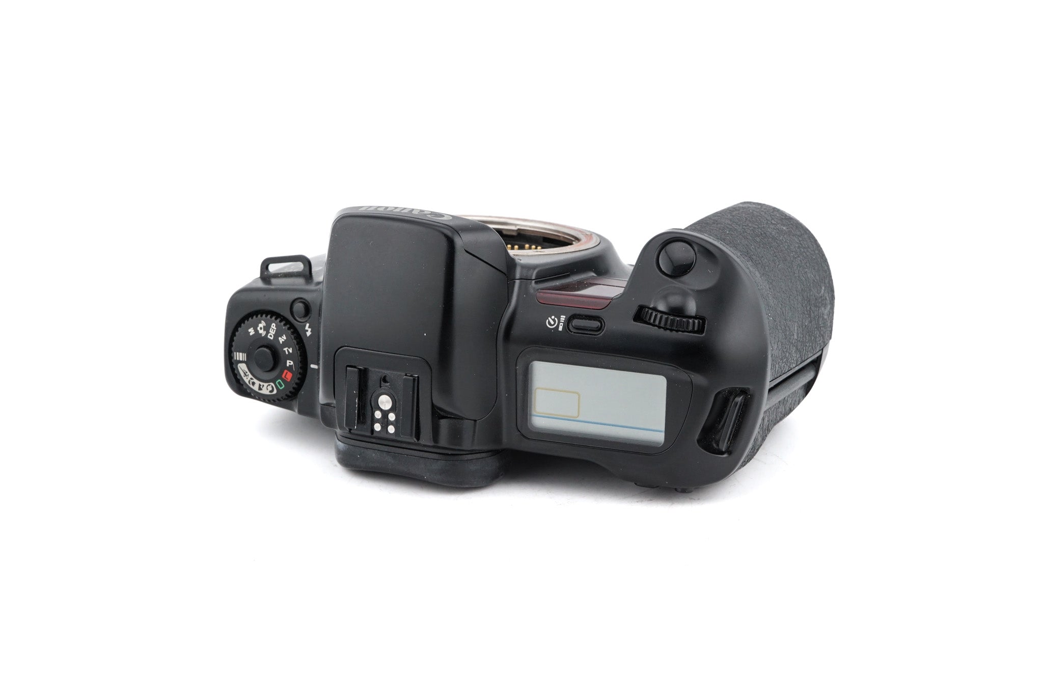 Canon EOS 10