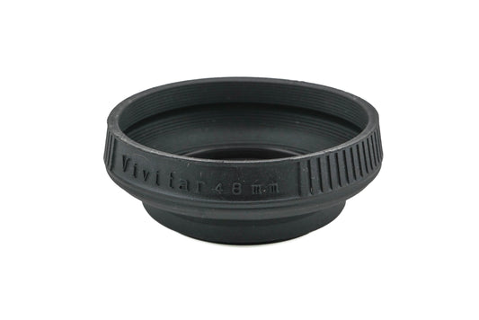 Vivitar 48mm Collapsible Lens Hood