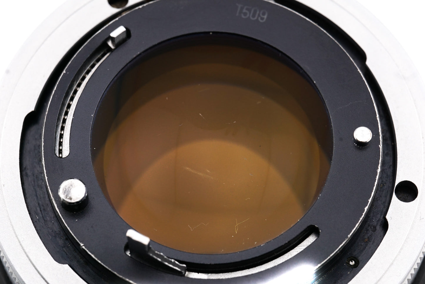 Canon 55mm f1.2 S.S.C. Aspherical