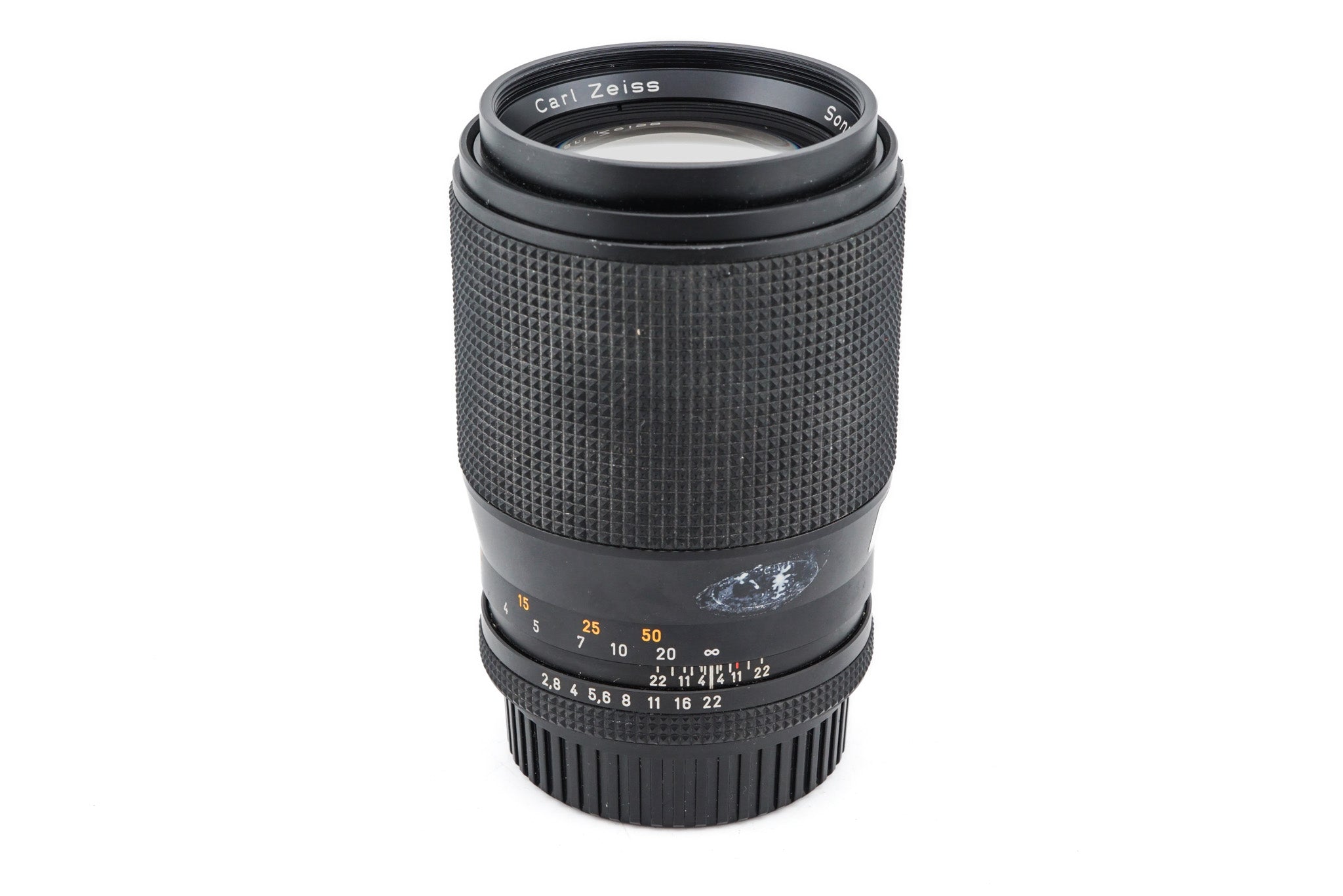 Carl Zeiss 135mm f2.8 Sonnar T*