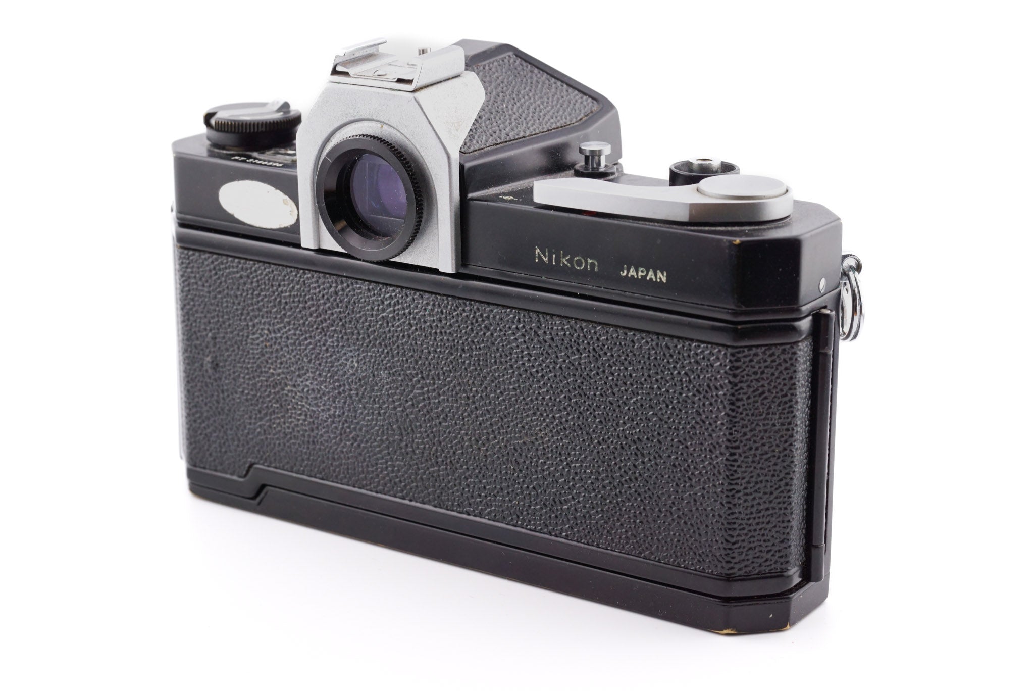 Nikon Nikkormat FT – Kamerastore