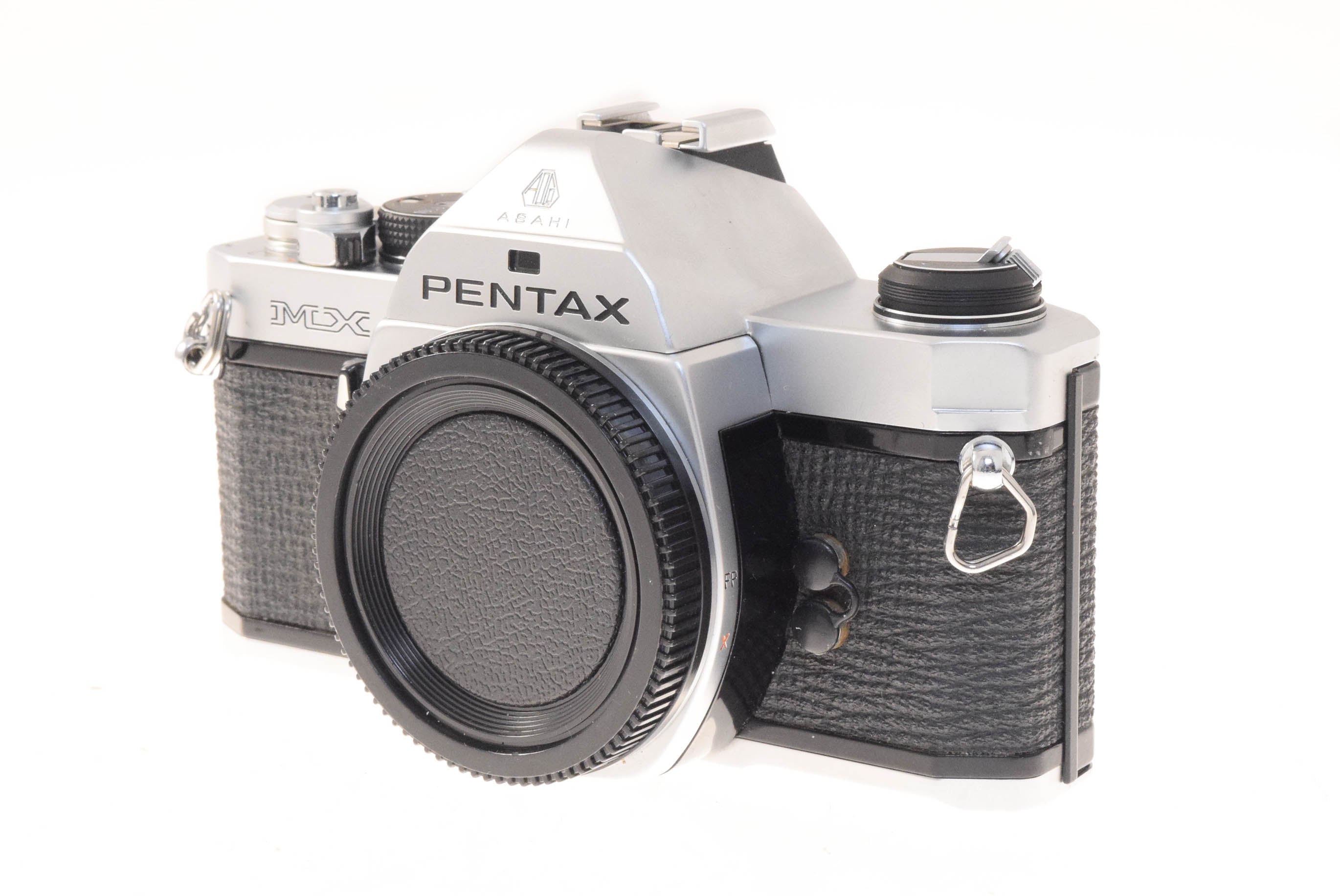 Pentax MX – Kamerastore