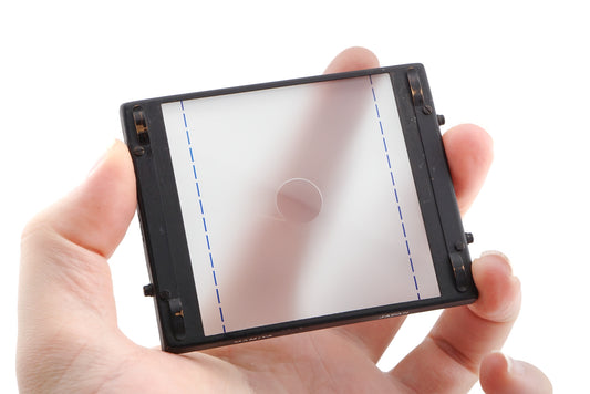 Mamiya Focusing Screen Type A