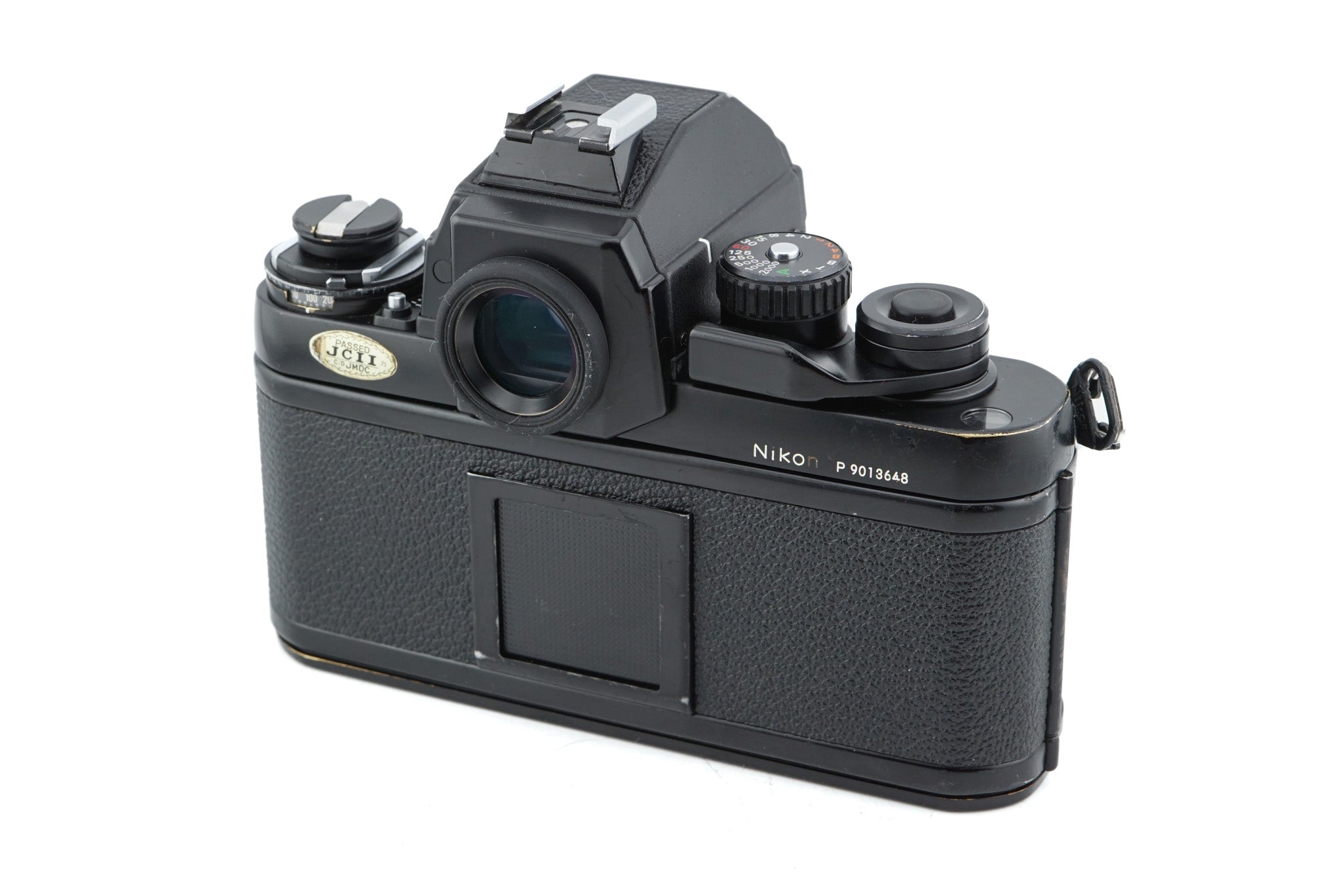 Nikon F3P – Kamerastore