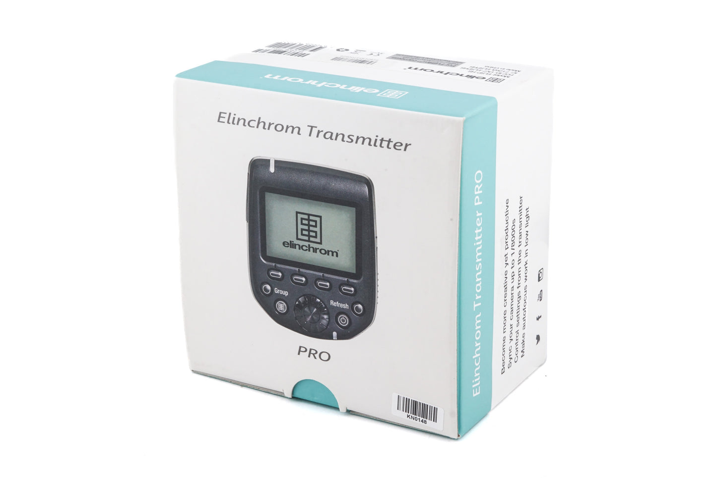 Elinchrom Transmitter Pro