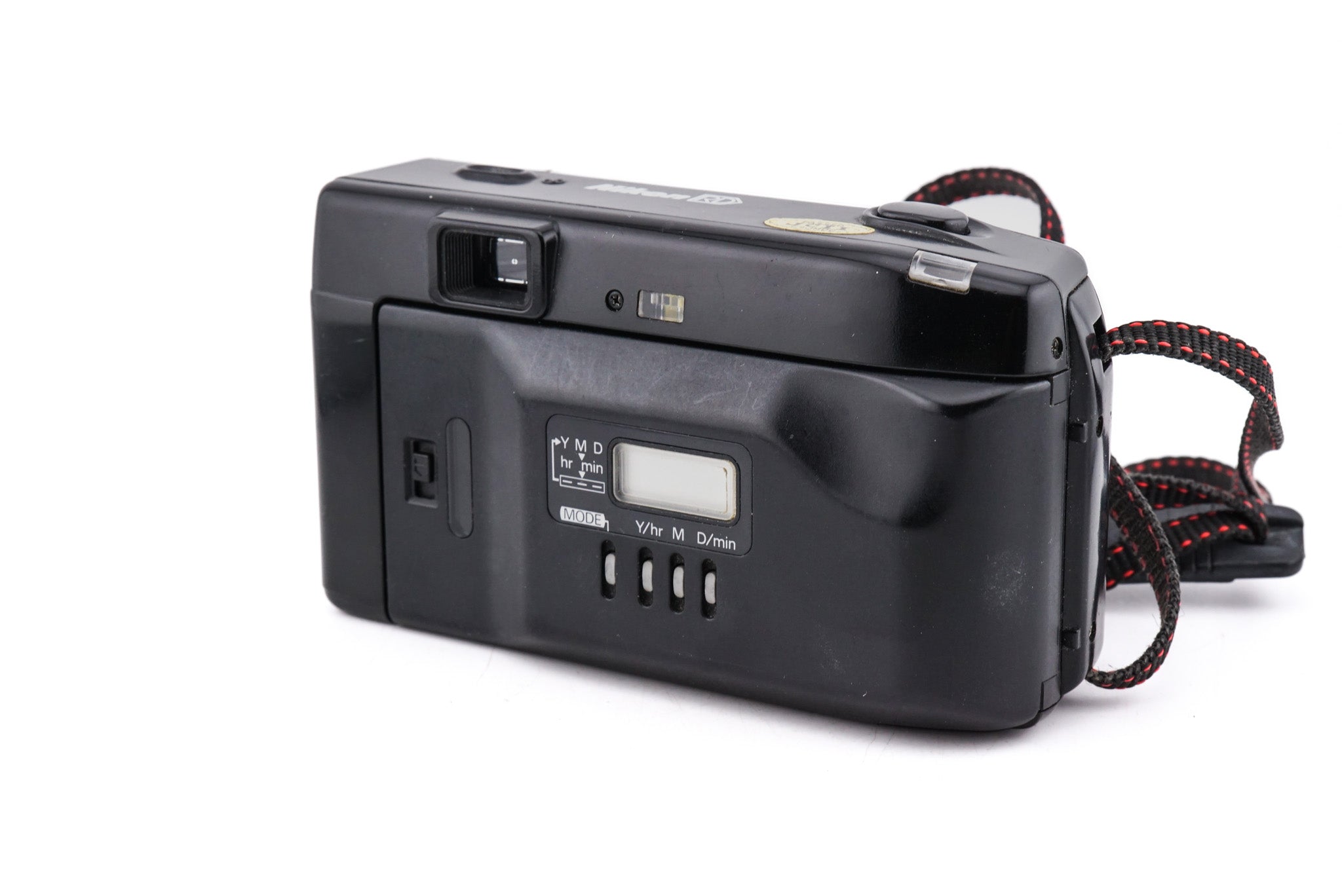 Nikon RD