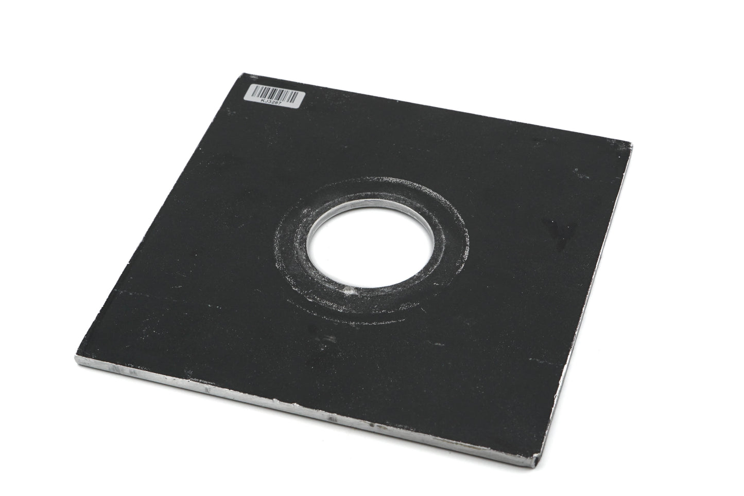 Sinar 140 x 140mm Horseman Lens Board (Copal #0)