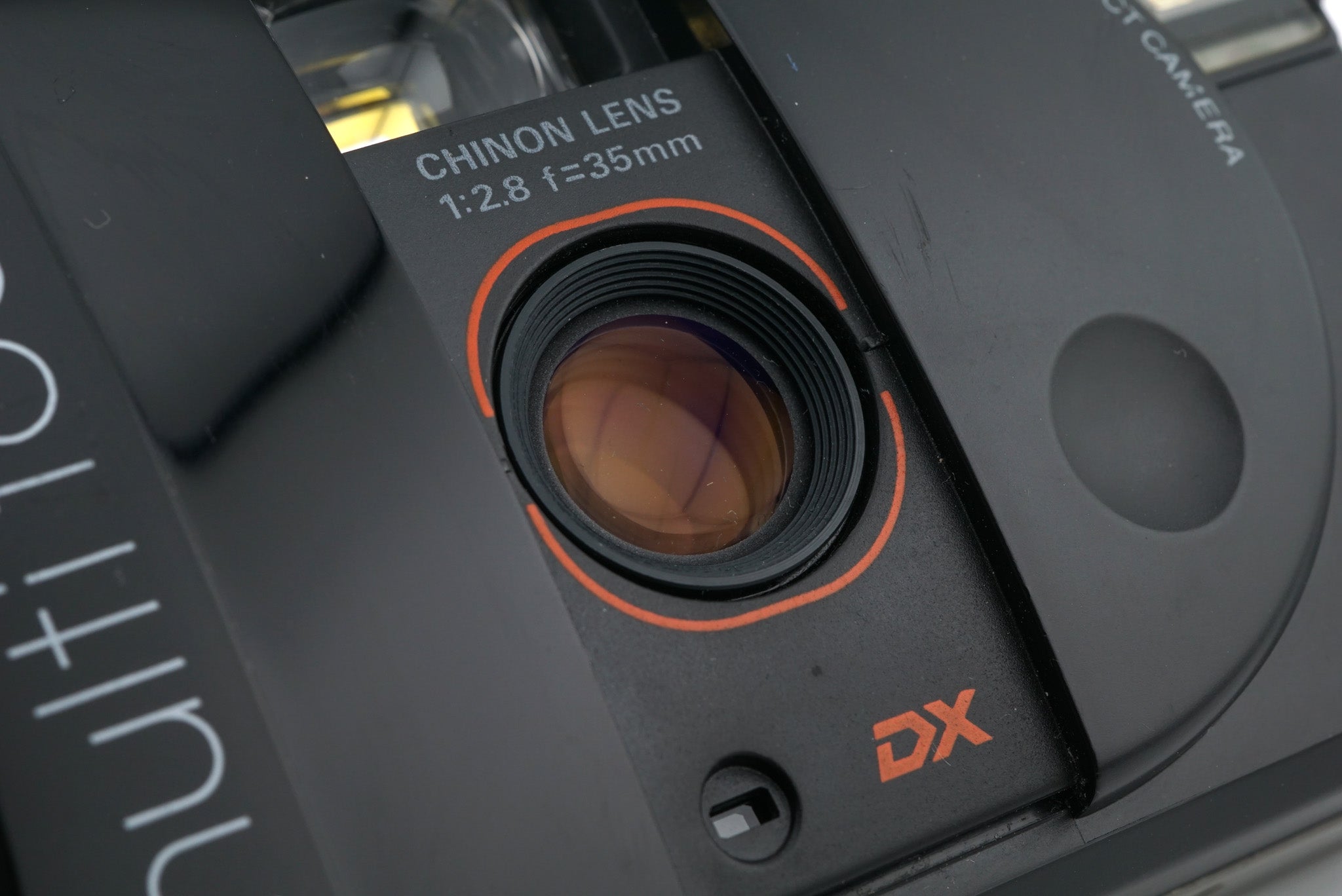 Chinon Auto 3001 Multi Focus – Kamerastore