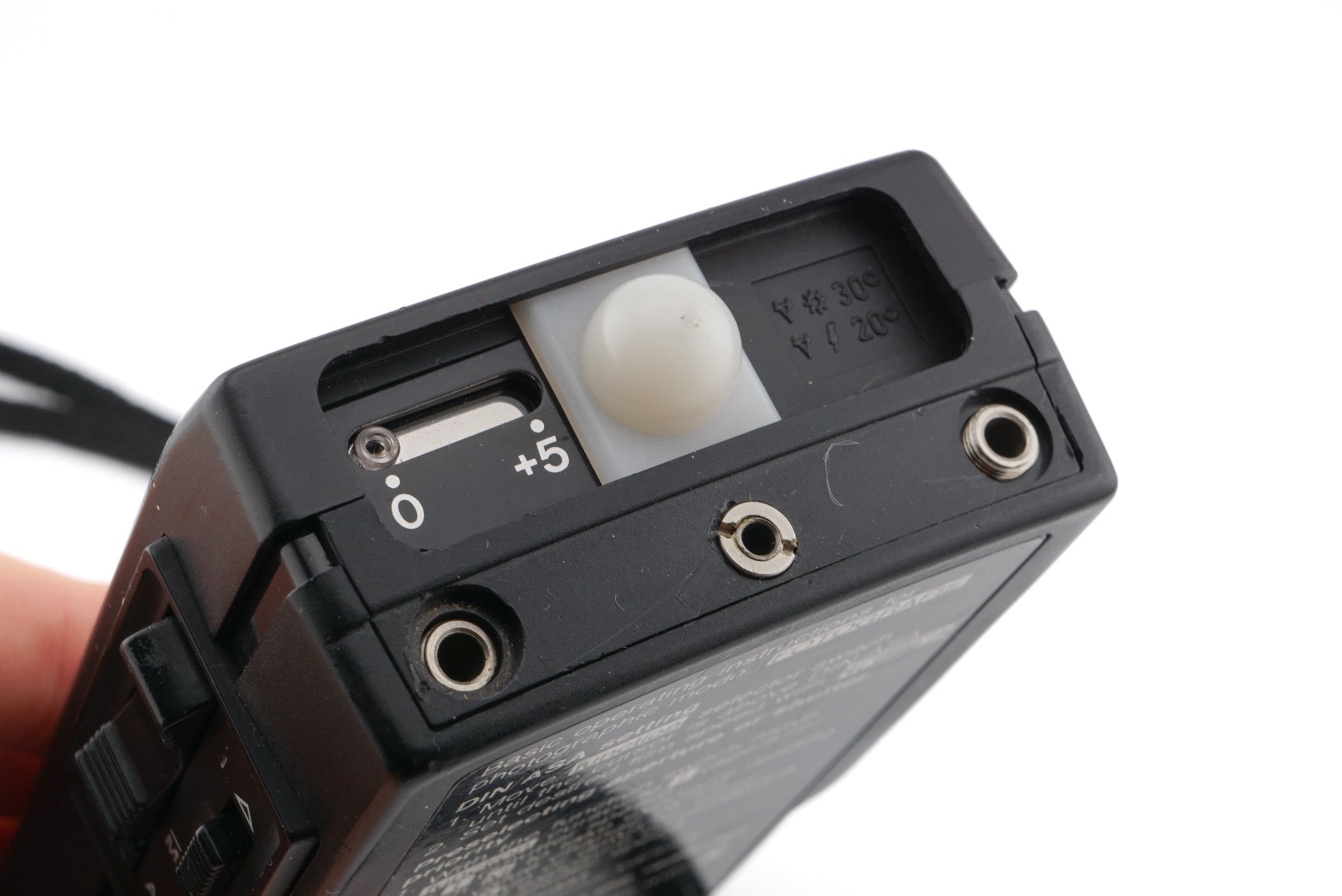 Gossen Mastersix