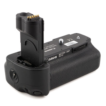 Canon BG-E2 Battery Grip