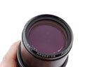 Vivitar 80-200mm f4.5 Auto Zoom
