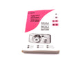 Canon Sure Shot Zoom 85 / 85 Date / 85 N /85 N Date Manual