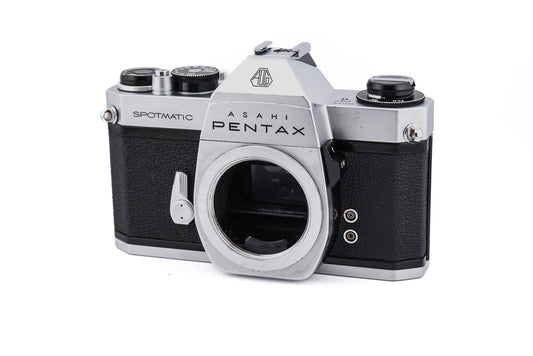 Pentax Spotmatic SP II