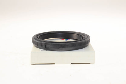 Kaiser 77mm Rubber Lens Hood