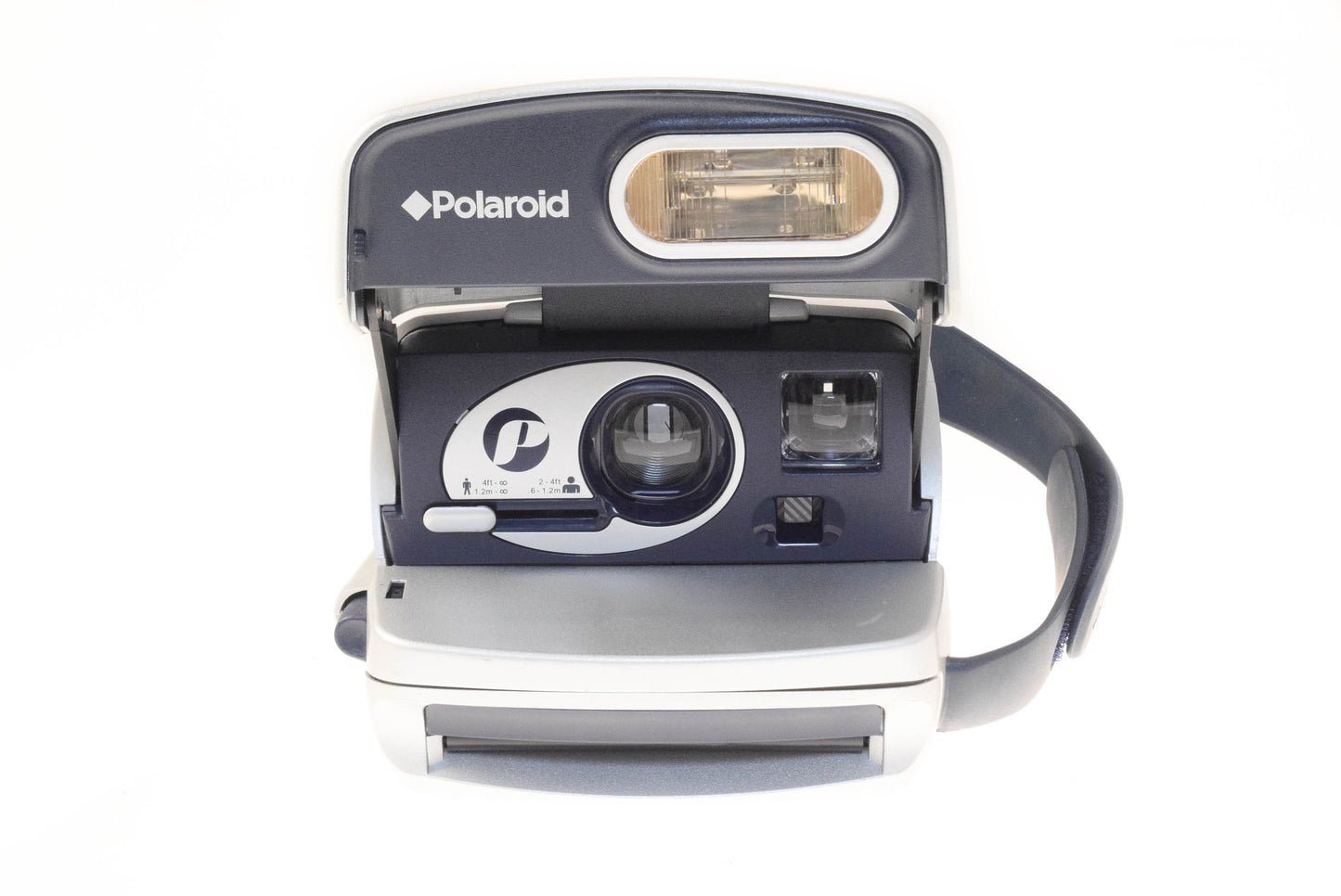 Polaroid P